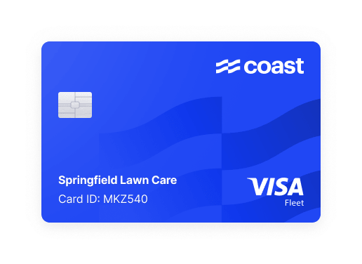 Springfield Lawn Car Card