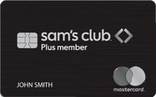 sam's club card